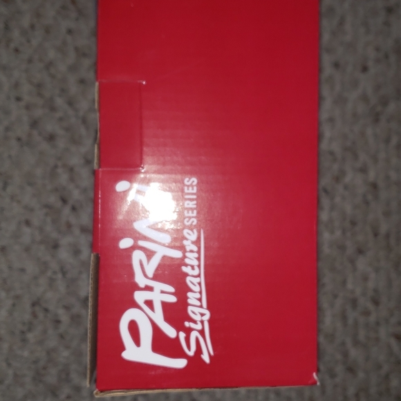 Parini 9.5" Chicken Fryer with Lid - Picture 5 of 10